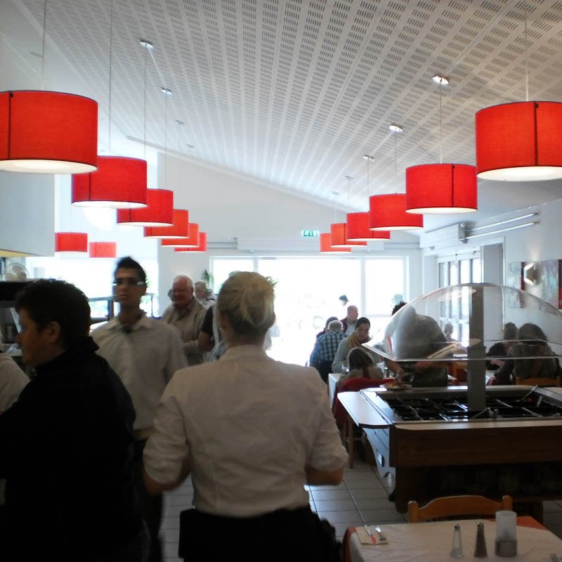 Restaurant Valentino