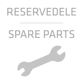 TILBEHØR / RESERVEDELE