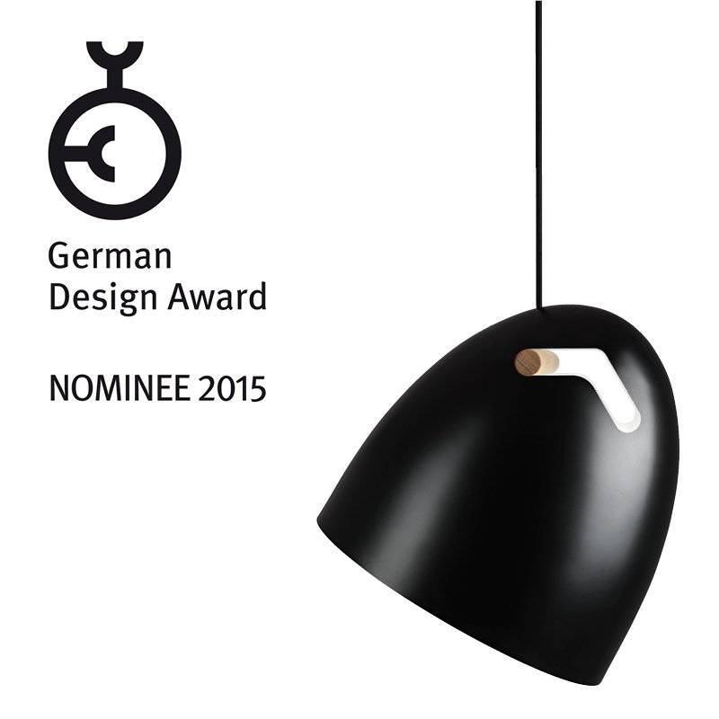 German Design Award 2015
