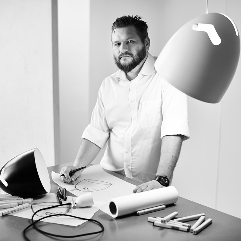 Bell+ mere end en lampe