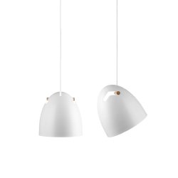 Bell+ 20 P1, oak-white