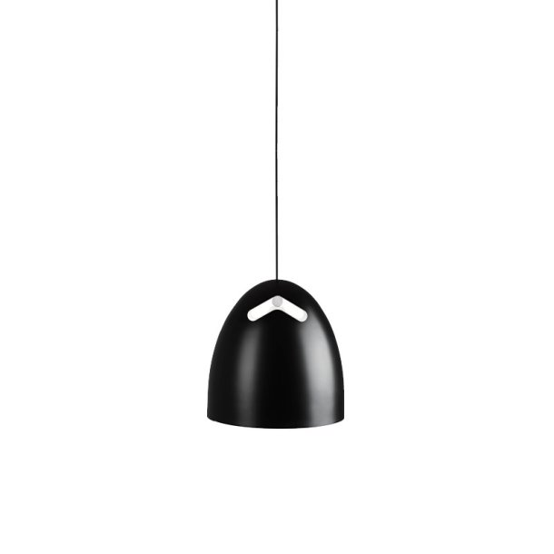 Bell+ 20 P1 UNI, alu-sort