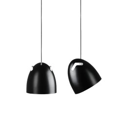 Bell+ 20 P1 UNI, alu-sort