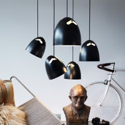 Bell+ 20 P1 UNI, alu-sort