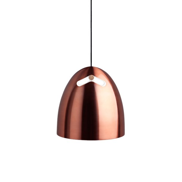 Bell+ 30 P1, eg-kobber