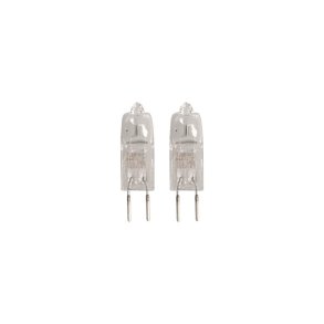 GY6,35 50W, 2-pack Proove, clear