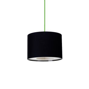 Paso Tri 25 P1 UNI, sort-grn ledning