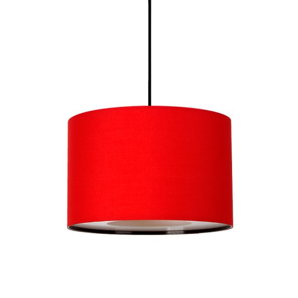Paso Tri 35 P1 UNI, rd-sort ledning