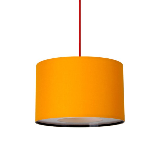 Paso Tri 35 P1 UNI, gul-rd ledning