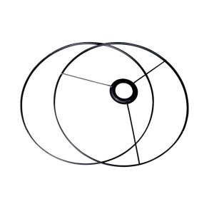 Paso 35 GK, gimble kit, black