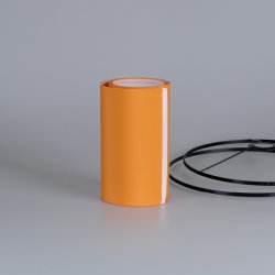 Paso 35 TX, cosy yellow