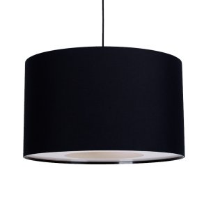 Paso Tri 50 P1, sort-sort ledning