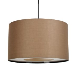 Paso Tri 50 P1 UNI, Brun-sort ledning