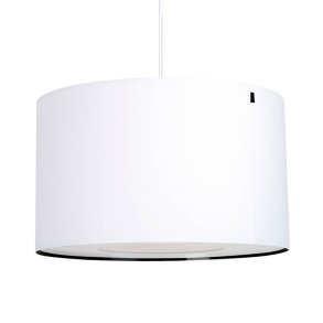 Paso Tri 50 P1 UNI, hvid linen-hvid ledning