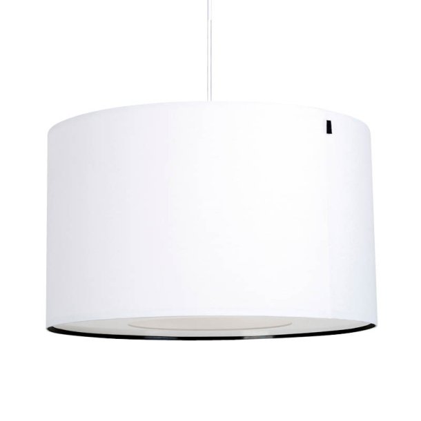 Paso Tri 50 P1 UNI, hvid linen-hvid ledning