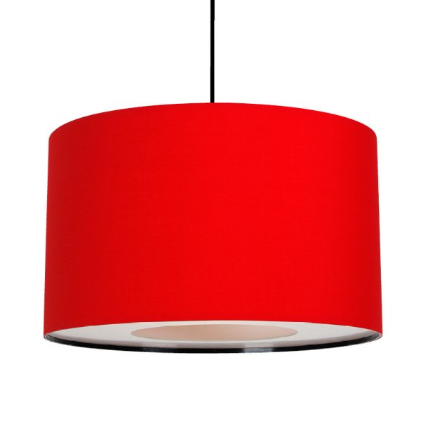 Paso Tri 50 P1 UNI, rd-sort ledning