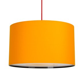 Paso Tri 50 P1 UNI, gul-rd ledning