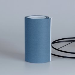 Paso 50 TX, petrol blue linen