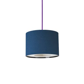 Paso Tri 25 P1 UNI, petroleumsbl-lilla ledning