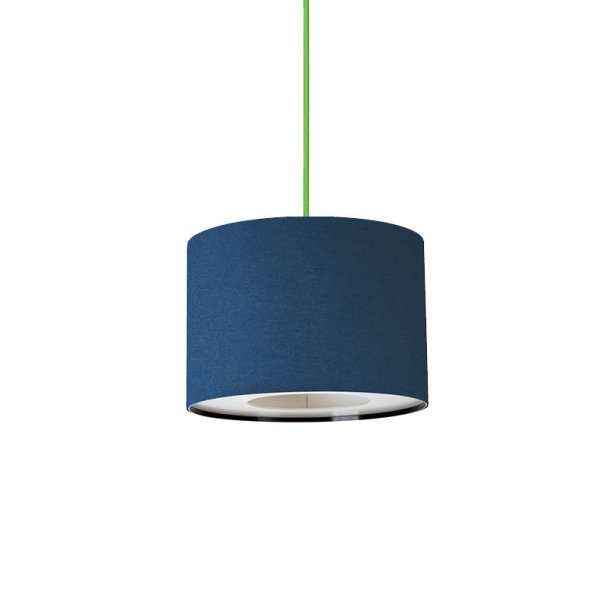 Paso Tri 25 P1 UNI, petroleumsbl-grn ledning