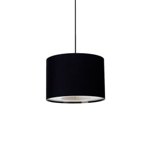 Paso Tri 25 P1, sort-sort