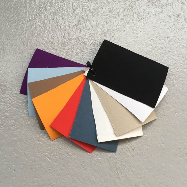 Color swatch Paso