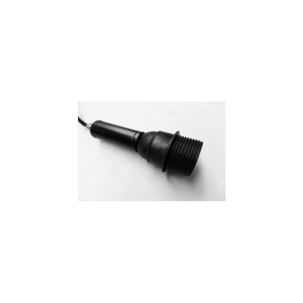 Lampholder kit-set/Paso 50 F1 black
