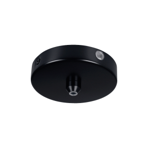 P1 canopy 240V, black