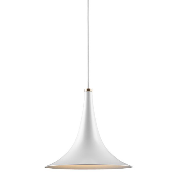 Trion 27 P1, brass-white