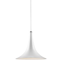 Trion 27 P1 UNI, alu-hvid