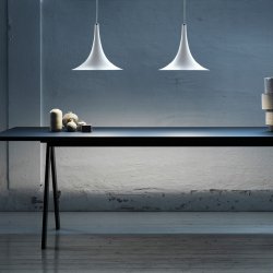 Trion 27 P1 UNI, alu-hvid