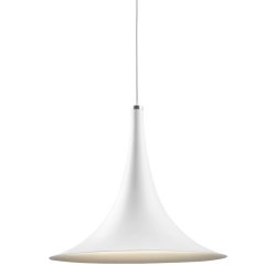 Trion 35 P1 UNI, alu-hvid