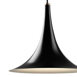 Trion 45 P1, messing-sort