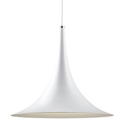 Trion 45 P1 UNI, alu-hvid