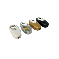 101 LED I-DIM 4-100W, guld