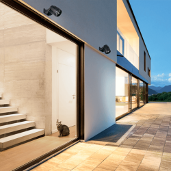 Capri LED 27W 12gr 4000K IP65