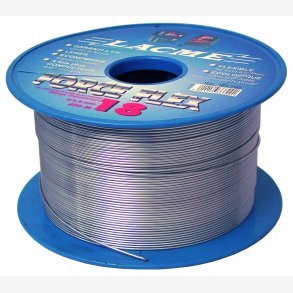  Hestehegn strmfrende Hegnstrd aluminium 1,8 mm 400 meter