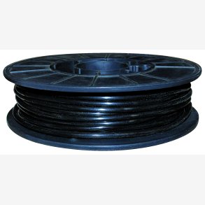 Hestehegn strmfrende elkabel isoleret 25 meter