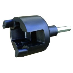 Hestehegn Isolator skruetr�kker Multi 1 stk sort