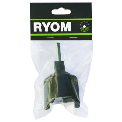 Hestehegn Isolator skruetr�kker Multi 1 stk sort