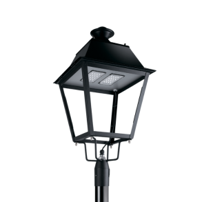 LANTERNA 2 CELL 60W 120GR 4K