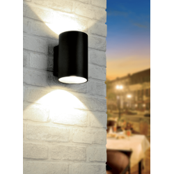 Maga W LED 4000K 2x20W 3800lm