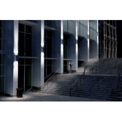 Maga W LED 4000K 2x20W 3800lm