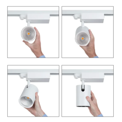 Primadonna 3F LED 20W/24 spot
