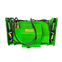 Croni 4 i 1 Skovl 100 cm