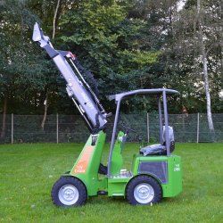 Croni LH80 minilsser