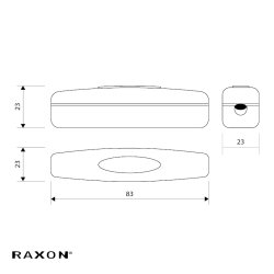 AllDim LED I-DIM 4-25W