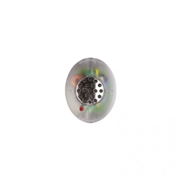 Cross LED F-DIM 4-100W, transparent