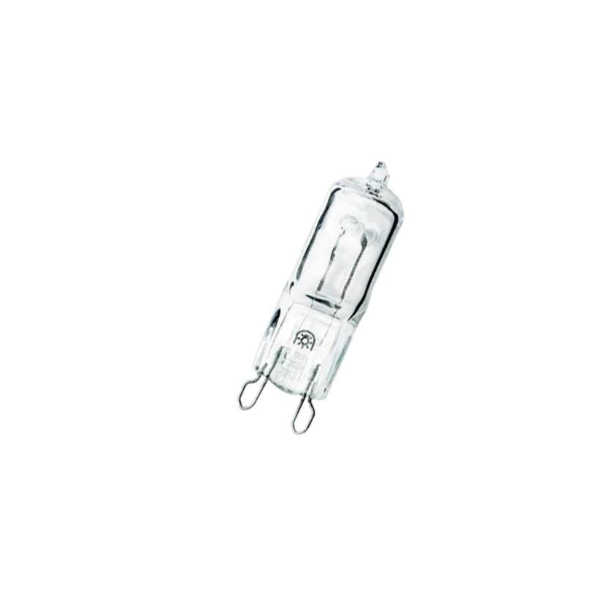 G9 40W, 1-pak Osram, klar