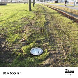 Rondo LED 30W 25gr 3000k IP67